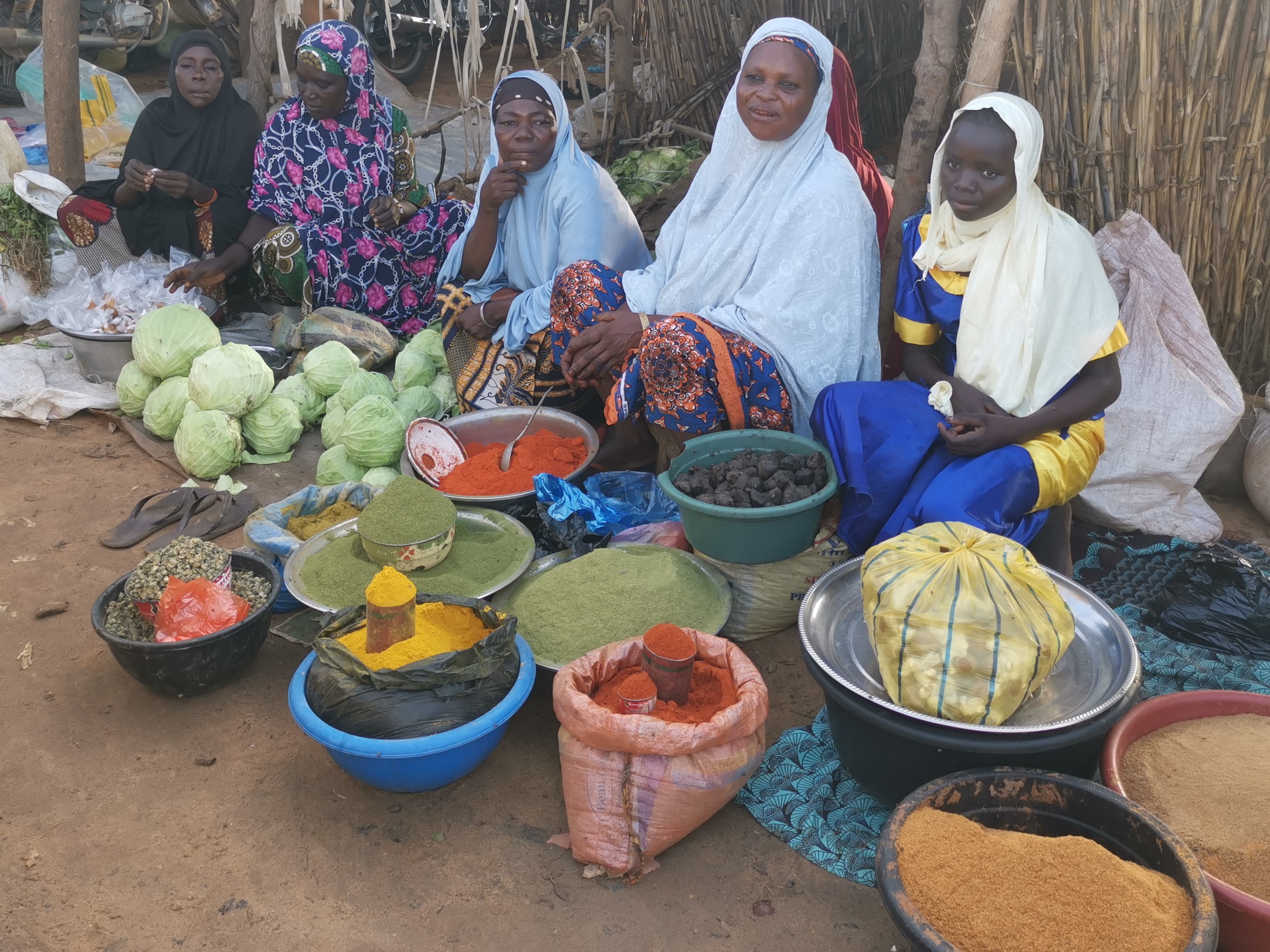 Sécurité alimentaire